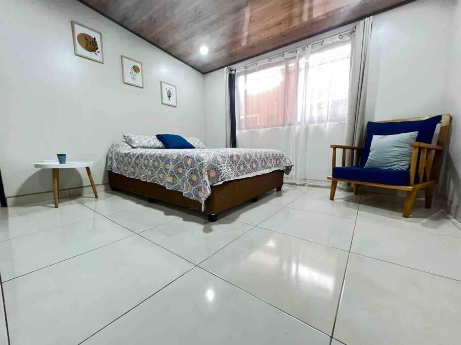 Departamento H Gonzalez 2 Apartment Alajuela Exterior photo
